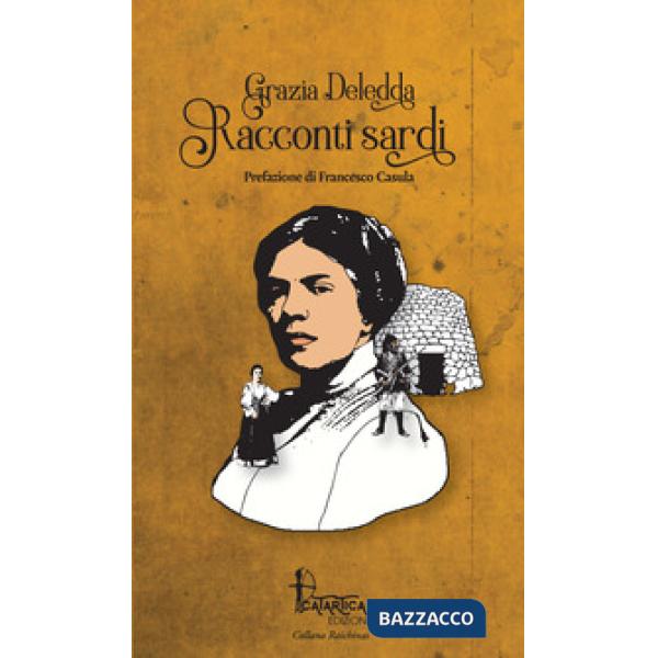 Racconti sardi