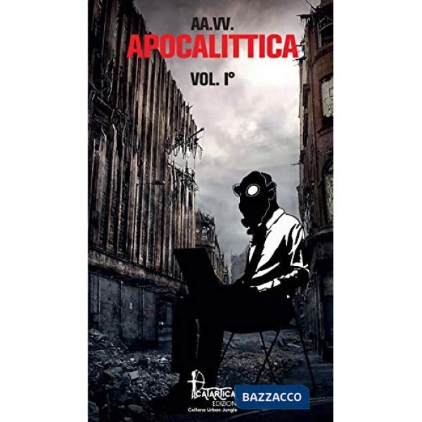 Apocalittica. Vol. 1