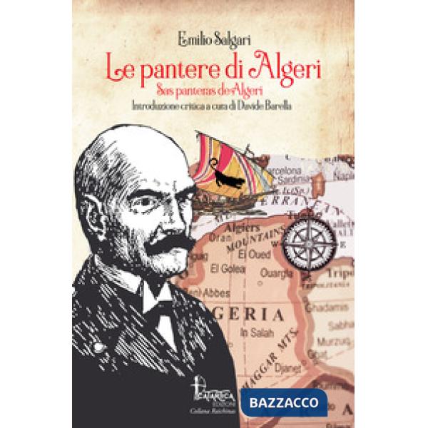 Pantere di Algeri-Sas panteras de Algeri (Le)