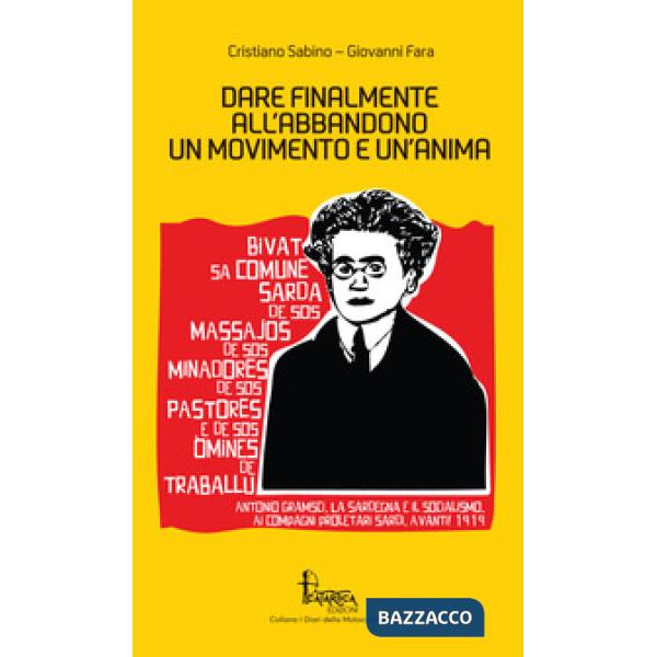 Dare finalmente all'abbandono un movimento e un'anima