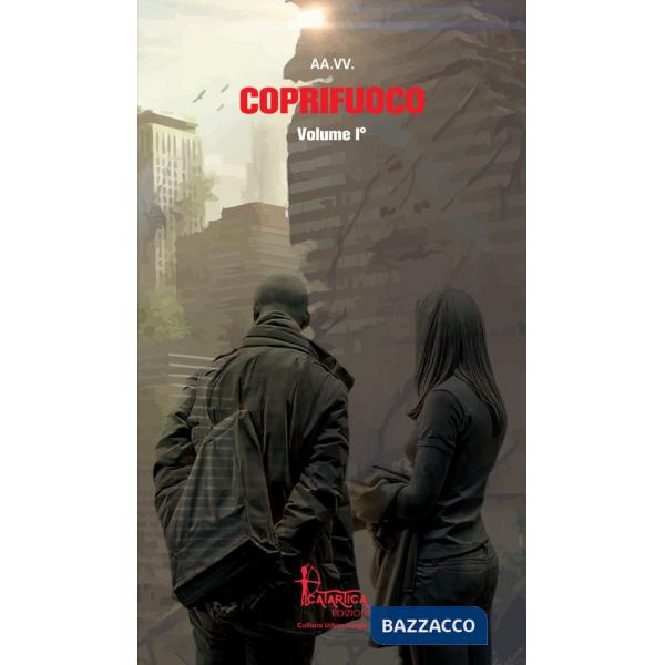 Coprifuoco. Vol. 1