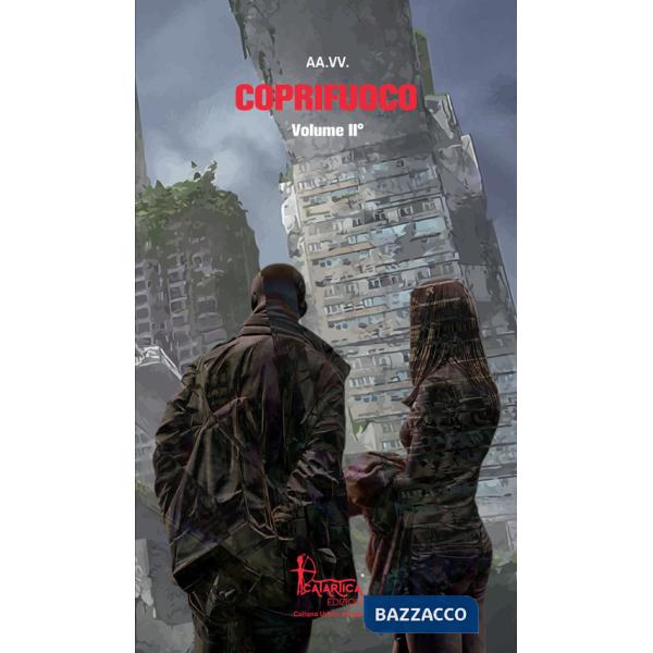 Coprifuoco. Vol. 2