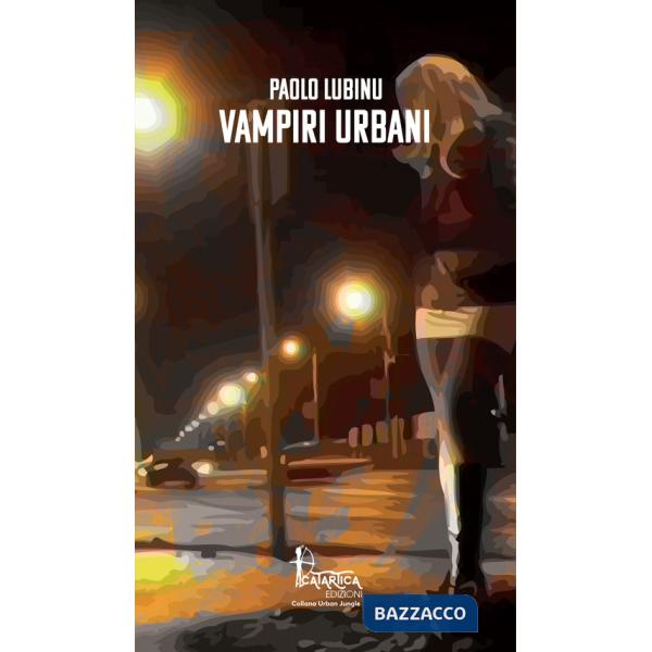 Vampiri Urbani