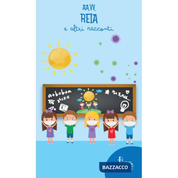 Reia e altri racconti