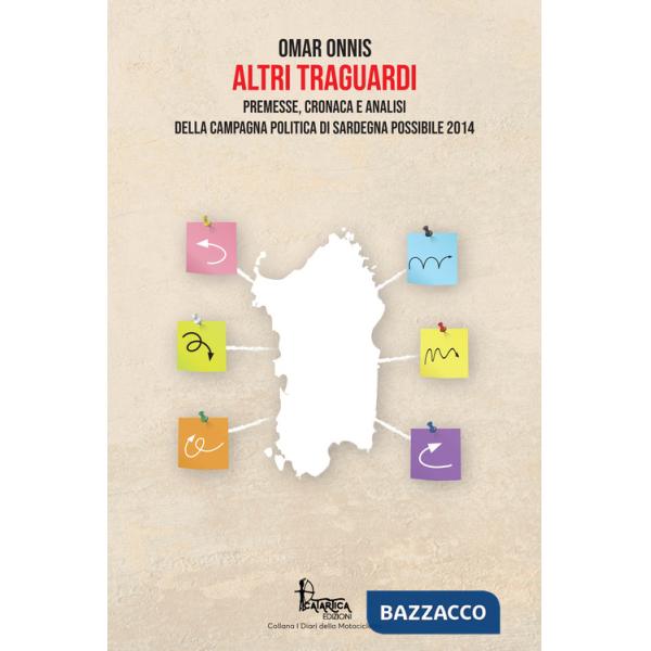 Altri traguardi. Premesse, cronaca e analisi della campagna politica di Sardegna Possibile 2014