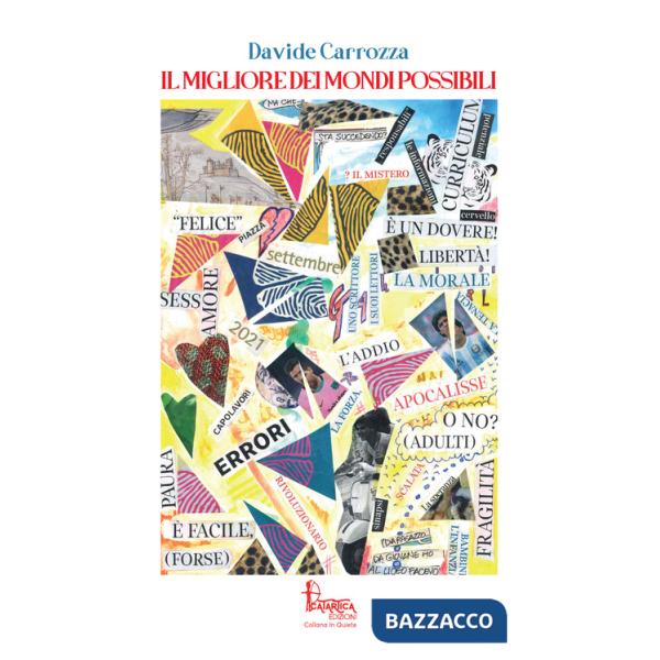 Migliore dei mondi possibili (Il)