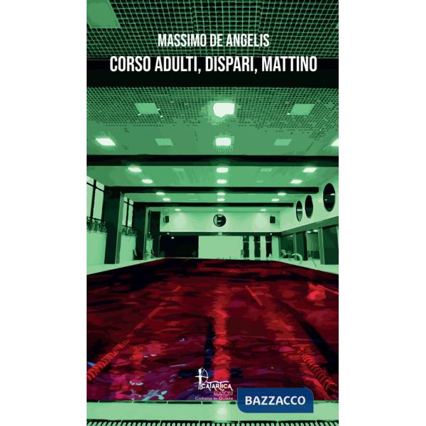 Corso adulti, dispari, mattino