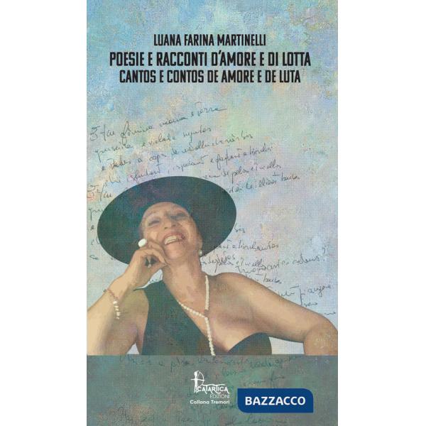 Poesie e racconti d'amore e di lotta-Cantos e contos de amore e de luta