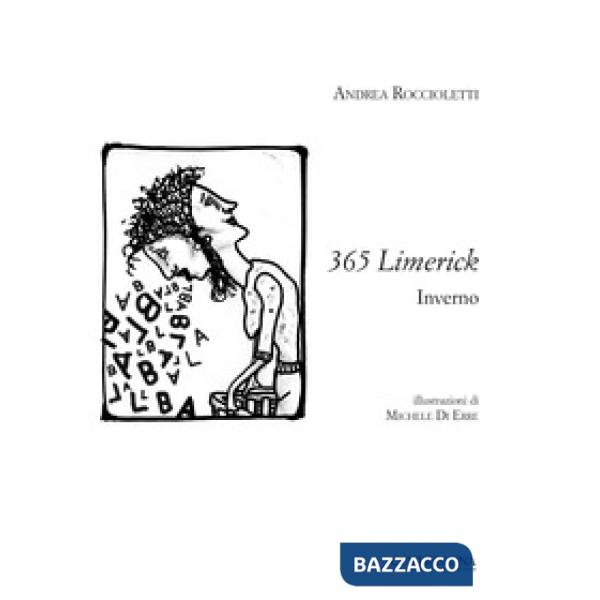 365 Limerick. Inverno