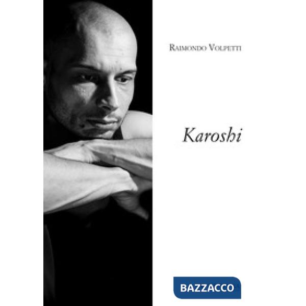 Karoshi. Ediz. illustrata