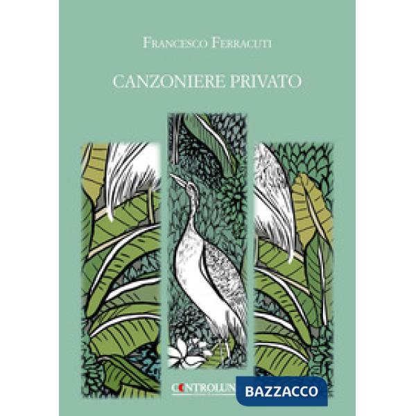 Canzoniere privato