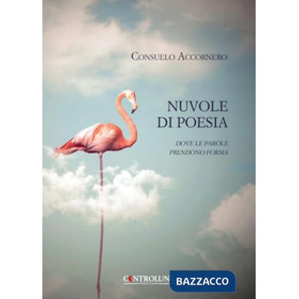 Nuvole di poesia. Dove le parole prendono forma