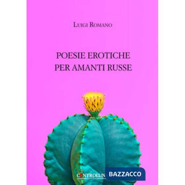 Poesie erotiche per amanti russe