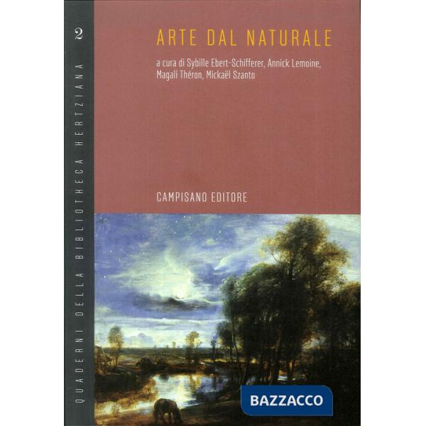 Arte dal naturale
