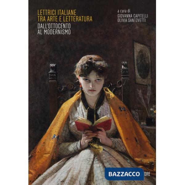 Lettrici italiane tra arte e letteratura dall'Ottocento al modernismo