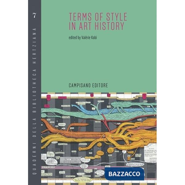 Terms of style in art history