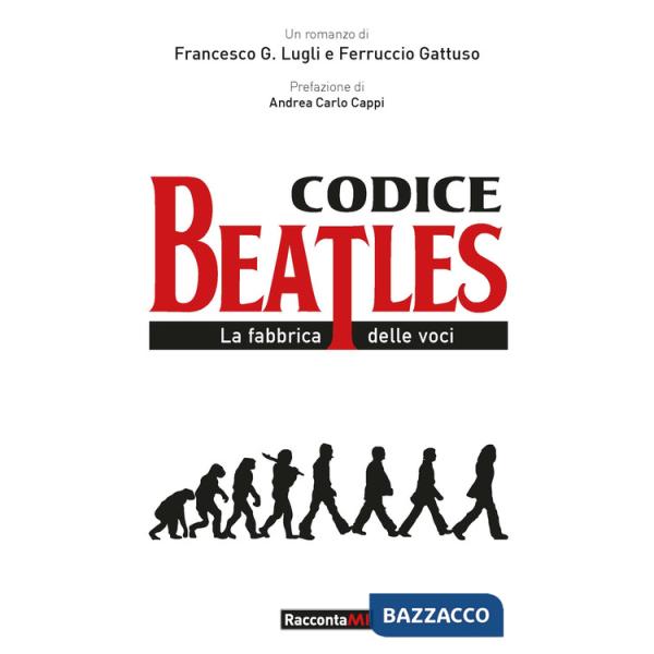 Codice Beatles (Il)
