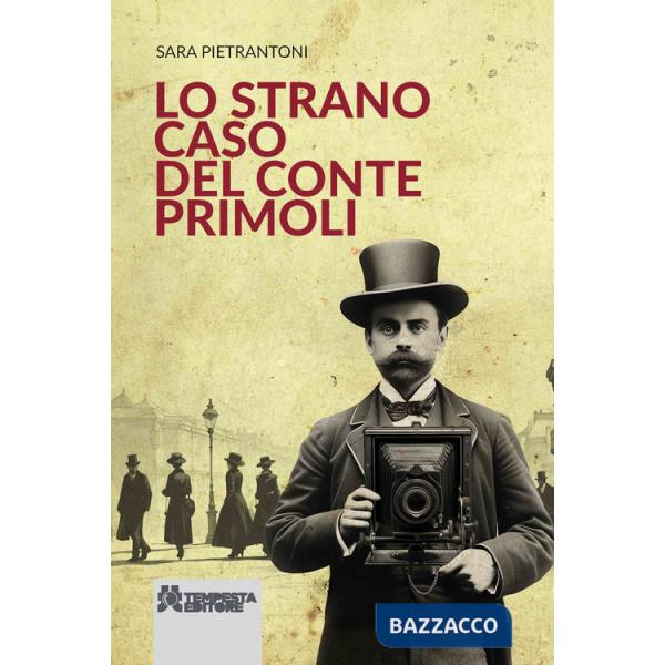 Strano caso del conte Primoli (Lo)