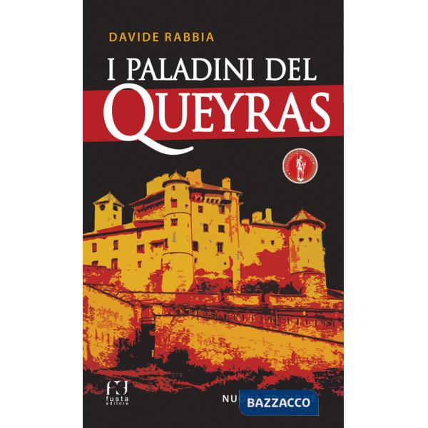 Paladini del Queyras (I)