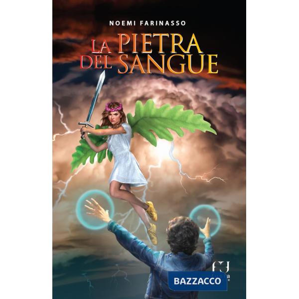 Pietra del sangue (La)