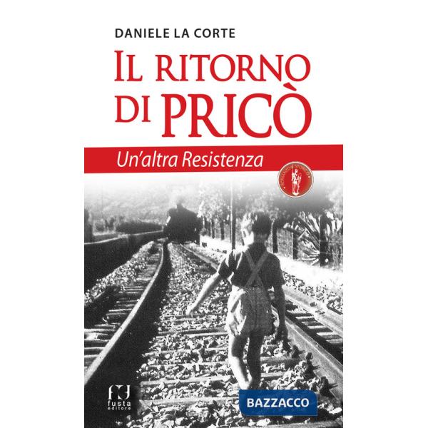 Ritorno di Pricò (Il)