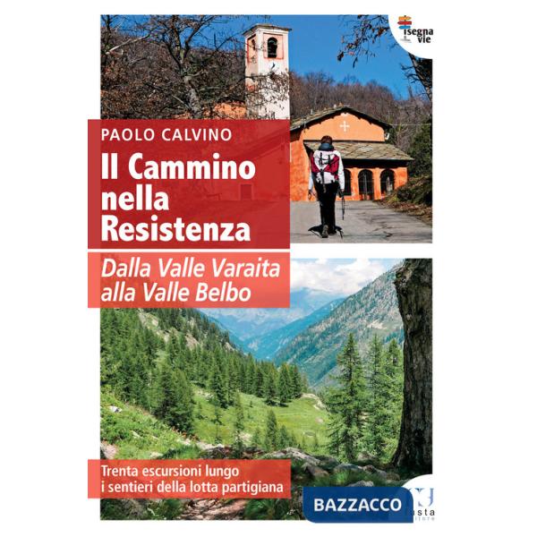 Cammino nella Resistenza (Il)