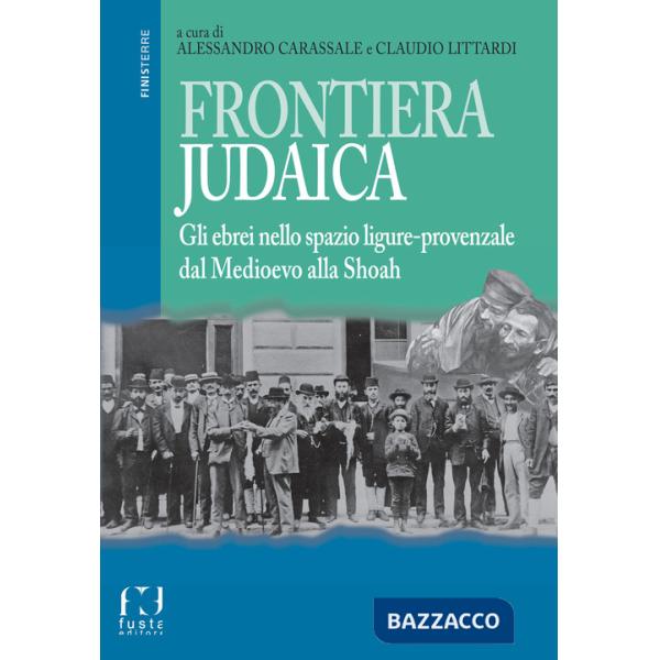 Frontiera judaica
