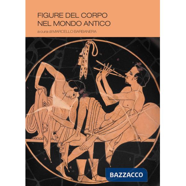 Figure del corpo nel mondo antico