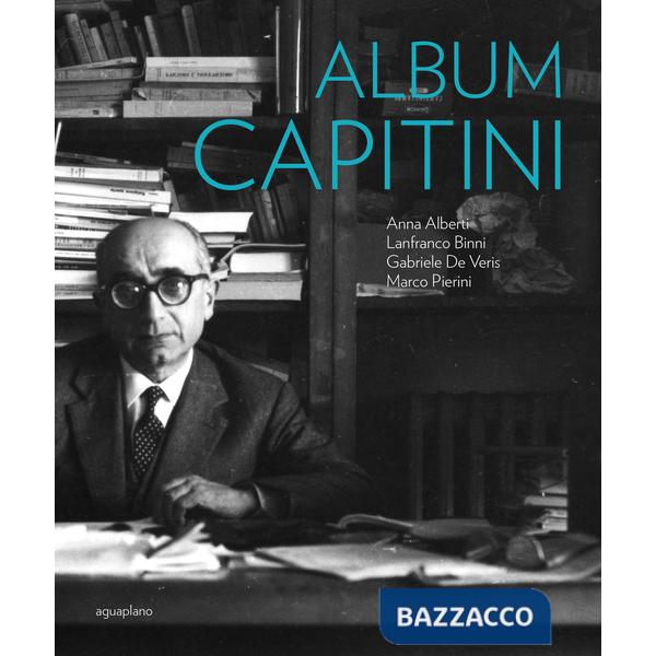 Album Capitini. Ediz. illustrata