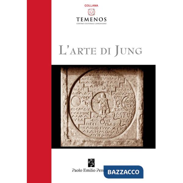 Arte di Jung (L')