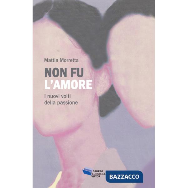 Non fu l'amore. I nuovi volti della passione