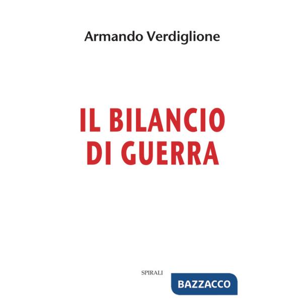 Bilancio di guerra (Il)