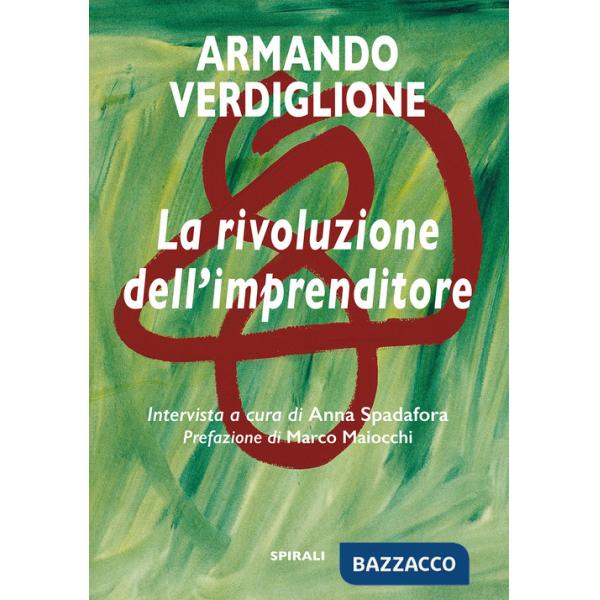 Rivoluzione dell'imprenditore (La)