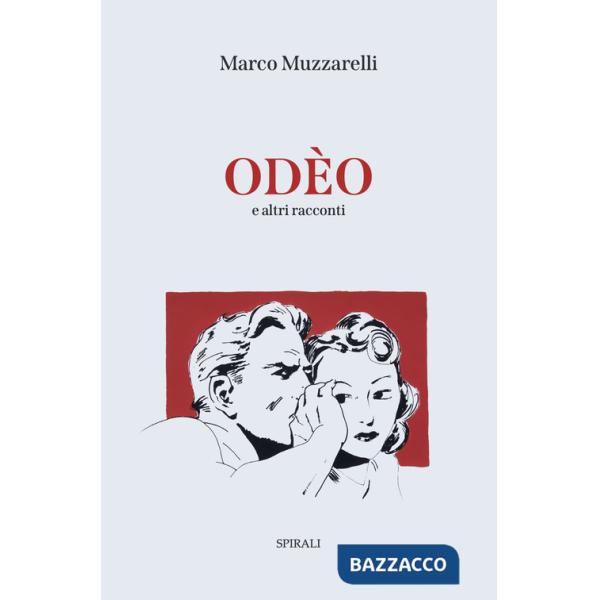 Odèo e altri racconti