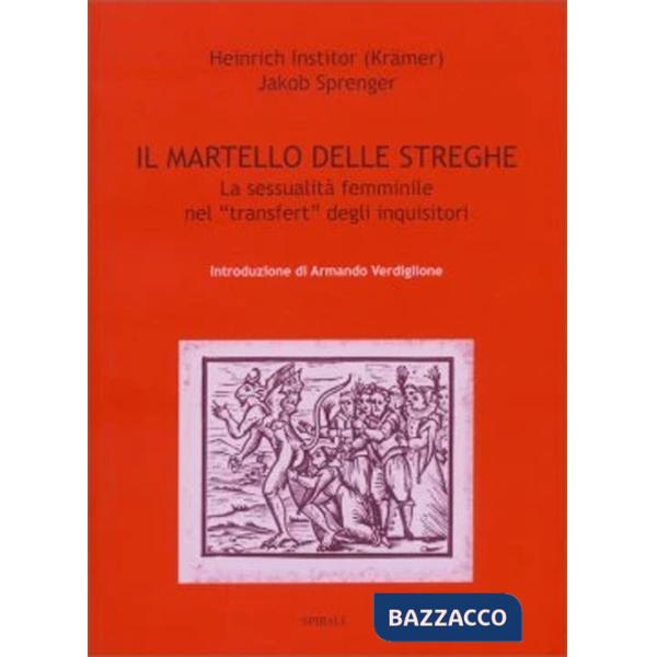 Martello delle streghe (Il)