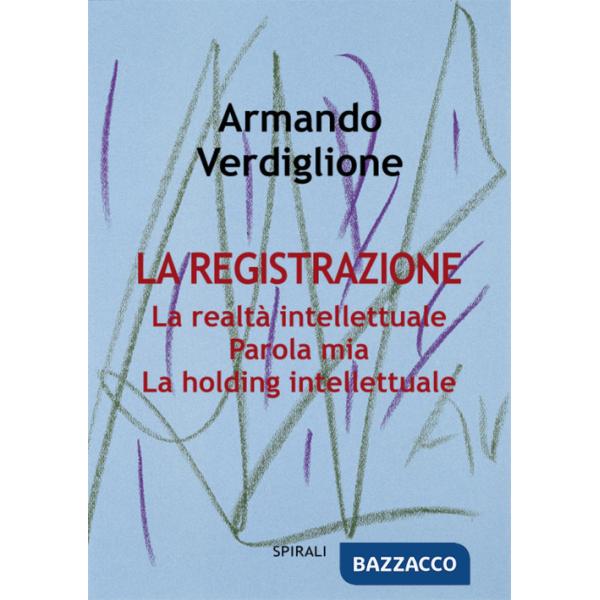 Registrazione (La)