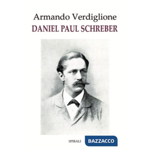 Daniel Paul Schreber