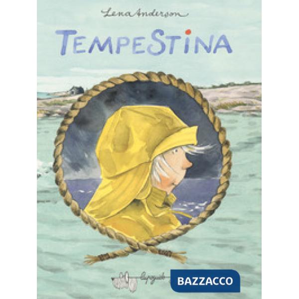 TempeStina. Ediz. a colori