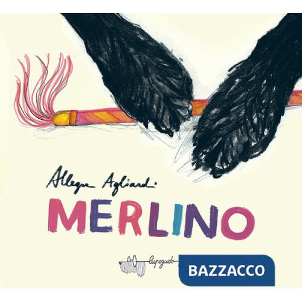Merlino. Ediz. a colori