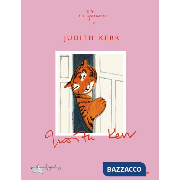 Judith Kerr. Ediz. a colori