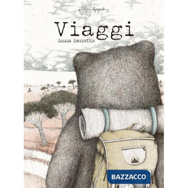 Viaggi. Ediz. a colori