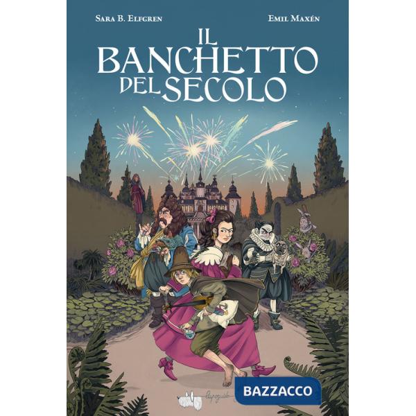 Banchetto del secolo (Il)