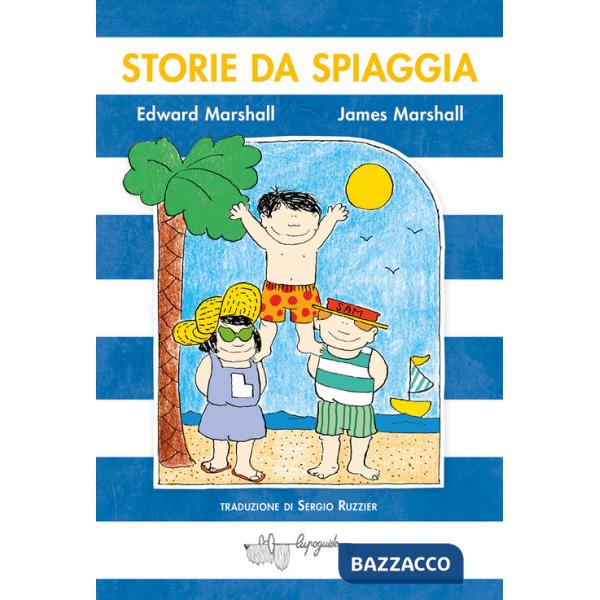 Storie da spiaggia