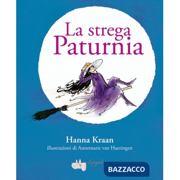 Strega Paturnia (La)