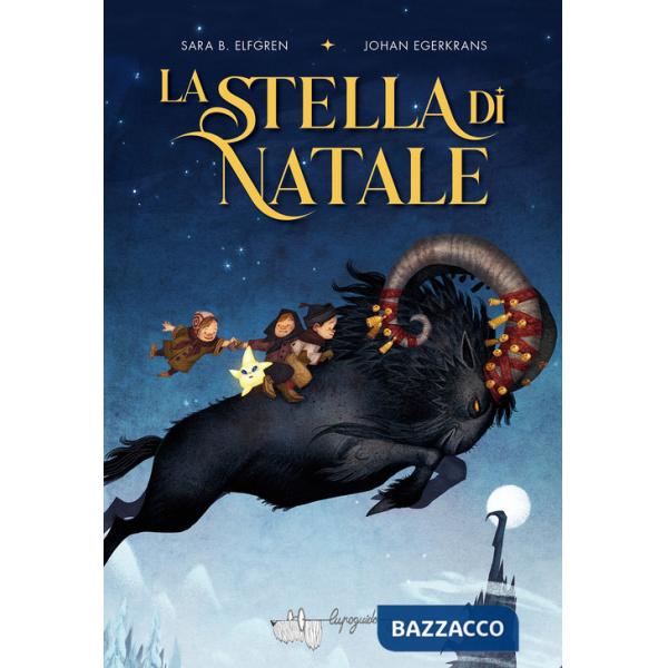 Stella di Natale (La)