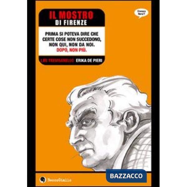 Mostro di Firenze (Il)