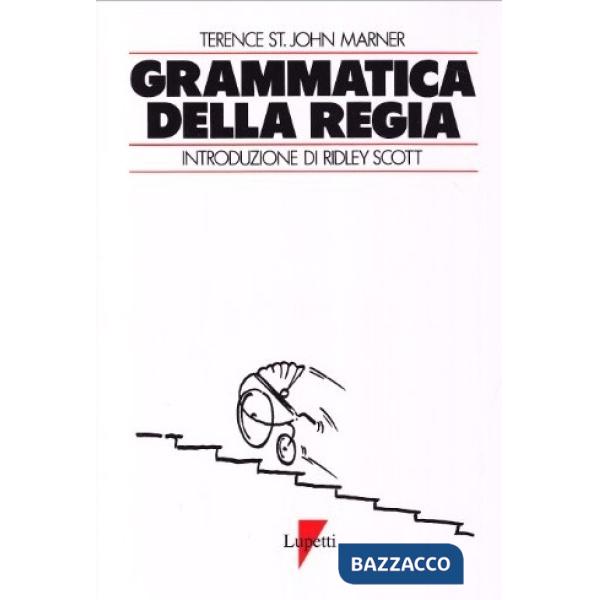 GRAMMATICA DELLA REGIA