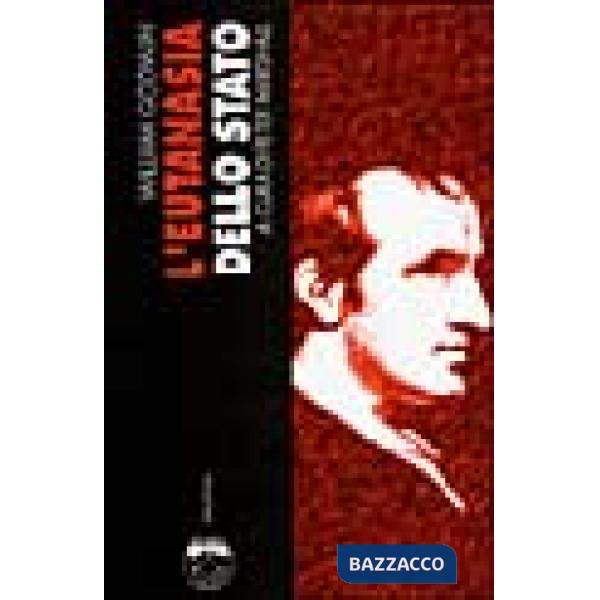 Eutanasia dello Stato (L')