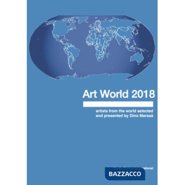 Artworld 2018