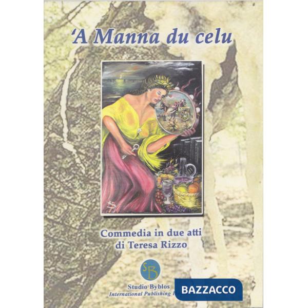 'A manna du celu